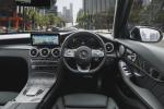Mercedes-Benz GLC200 AMG Line 2019 года (AU)